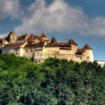 Dracula Castle, Peles Castle & Brasov-Private Tour from Bucharest - Standing in the Legend: Bran Castle