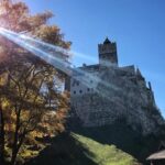 Dracula Castle Rasnov Fortress optional Peles Castle from Brasov - An In-Depth Look at the Tour Experience