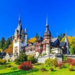 Dracula Castles & Peles, "Wednesday" Day Trip from Bucharest - FAQ
