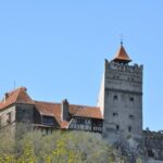 DRACULA CITY BREAK Bran Castle, Peles Castle Sinaia, Brasov City - Analyzing the Value