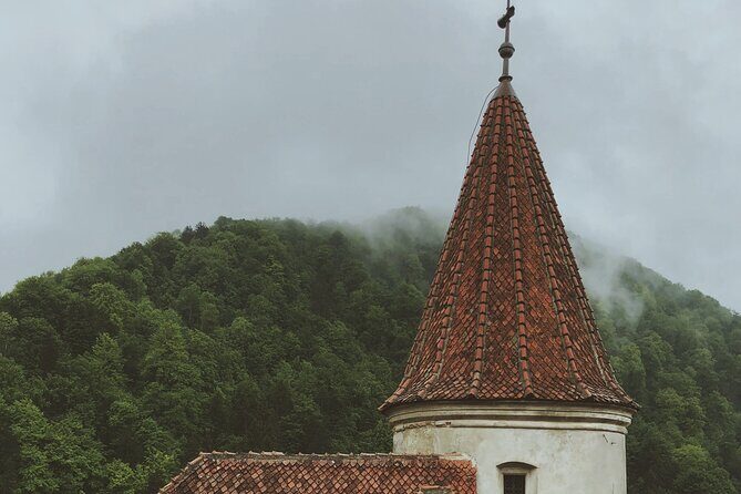 Dracula Experience In Transylvania - The Sum Up