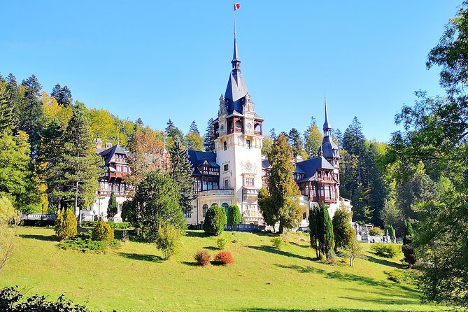 Dracula Private Tour - Final Thoughts