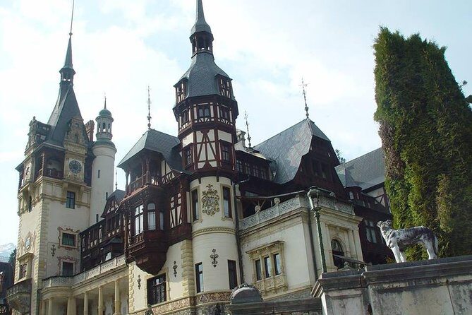 Dracula Private Tour - Why This Tour Is Worth It