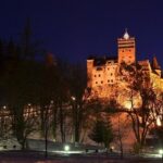 Dracula's castle and Dracula's royal court trip - FAQ