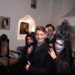 Dracula's Castle Halloween from Brasov -November 01 , 2025 - Practical Tips