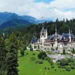 Dracula's Castle, Peles Castle and Brasov - Private Day Trip from Bucharest - Transport and Convenience
