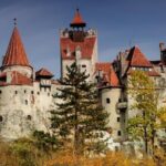 Dracula's Castle Private Tour with Braov City and Pele Castle - The Sum Up