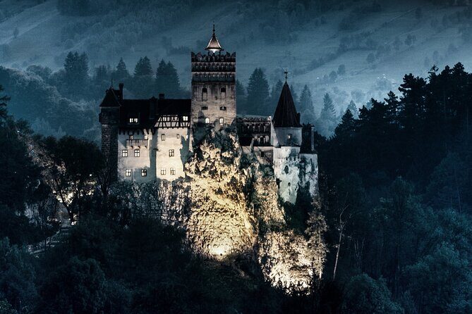Dracula's Castle - Private Tour with Pele Castle and Braov city - Final Thoughts: Is This Tour Worth It?