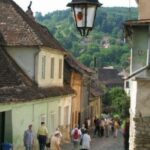 Draculas Castle & Sighisoara 2-Day Tour from Bucharest - Practical Details and What to Expect