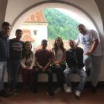 Dracula's Life Journey from Bucharest - The Sum Up