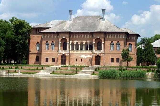 Dracula's Tomb and Mogosoaia Palace, Private Tour from Bucharest - What Makes This Tour Special?