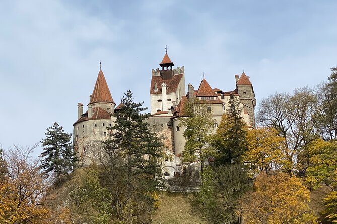 Draculas Tour  Vampires, Ghosts and Haunted Places in Bran - Final Thoughts: Who Will Love This Tour?