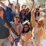 Drag Boat Party in Xochimilco with Tequila and Queens - Who Will Love This Experience?