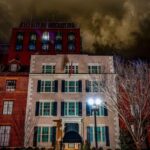 Dreaded Dead Descent of the District: DC Ghost Tour - A Closer Look at the Dreaded Dead Descent of the District