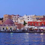 Dream Private Guided tour Chania with Port Pickup - Who Should Book This Tour?