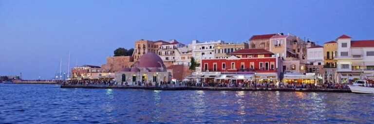 Dream Private Guided tour Chania with Port Pickup - Who Should Book This Tour?