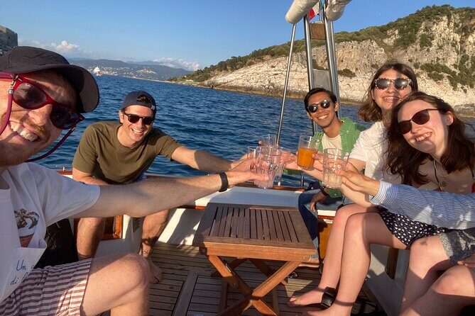 Dream tour by boat in La Spezia - Portovenere - Lerici - Islands - Why This Tour Offers Value