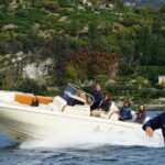 Dreamer tour(1 H) boat Invictus - Who Should Consider This Tour?
