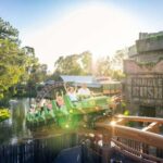 Dreamworld, WhiteWater World & SkyPoint 3-Day Ticket - Authentic Experiences from Visitors
