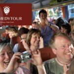 Dresden: 1.5-Hour Comedy Bus Tour in German - Who Should Consider This Tour?