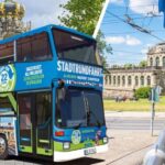 Dresden: 1-Day Hop-On-Hop-Off Bus Tour - A Detailed Look at the Dresden Hop-On-Hop-Off Experience