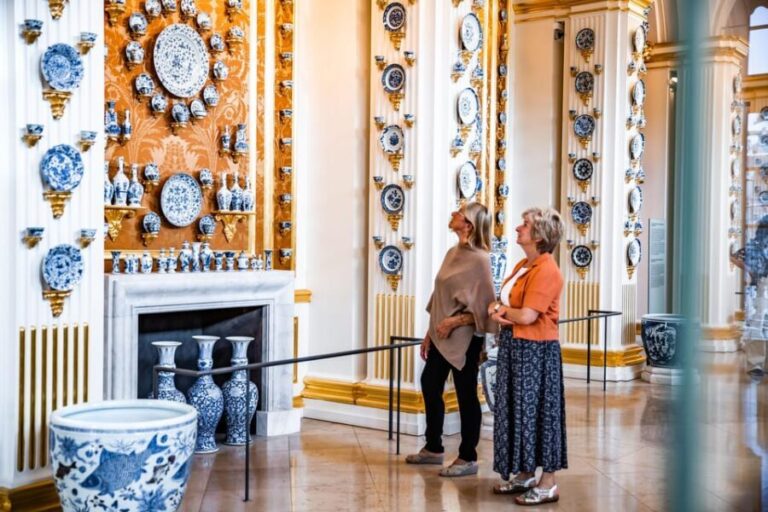 Dresden: 2 day ticket for museums of the Dresden State Art Collections - Discovering Dresden’s Artistic Heart in Two Days