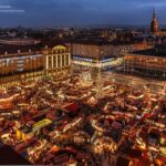 Dresden: Advent Tour with Stollen Tasting and Mulled Wine - Exploring Dresden’s Christmas Markets: A Festive Feast for the Senses
