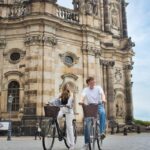 Dresden: Bike Rental - City Bike with Option Children Seat - Who Will Love This Experience?