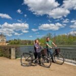 Dresden: Bike Rental - Tandem - Final Thoughts