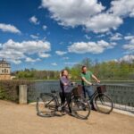 Dresden: Bike Rental - Trekking Bike - Pricing and Value