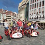 Dresden Bike Tour with Wine Tasting - Final Thoughts: Is It Worth It?