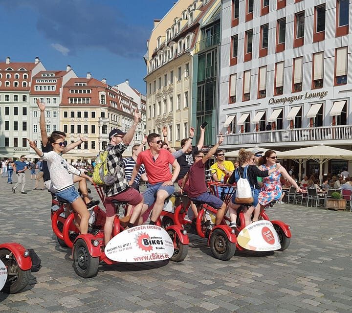 Dresden Bike Tour with Wine Tasting - Final Thoughts: Is It Worth It?