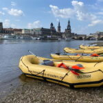 Dresden: Boat tour  in a rubber dinghy from Heidenau to Dresden - The Sum Up: Is It Worth It?