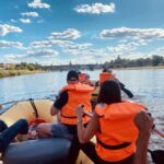 Dresden: Bootstour-Sonnenuntergang im Schlauchboot genießen - Practical Details and Considerations