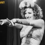 Dresden: BURLESQUE - "The art of sensual seduction" - What to Expect During the Show