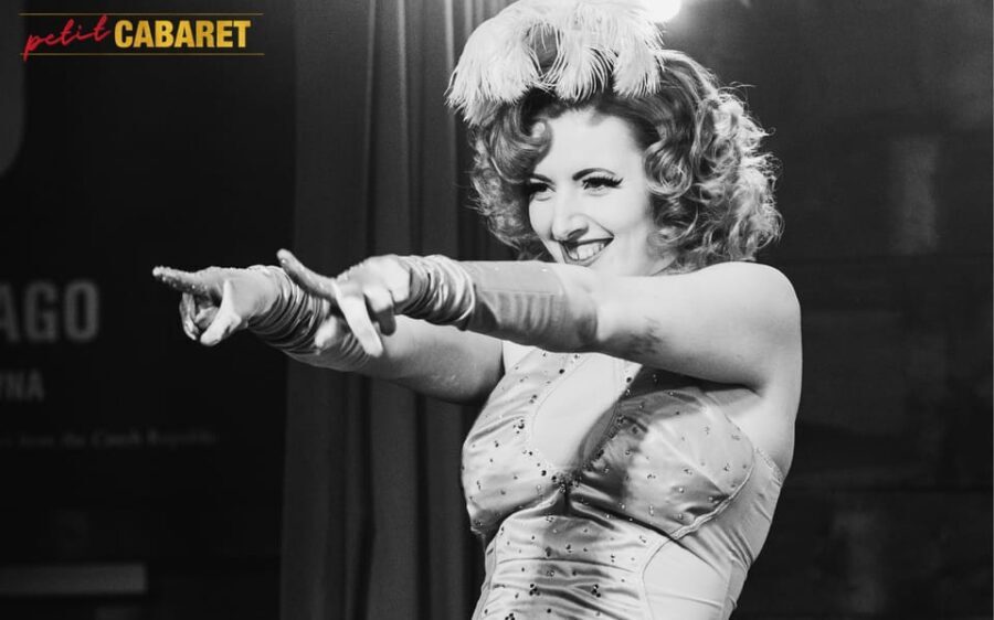 Dresden: BURLESQUE - "The art of sensual seduction" - What to Expect During the Show