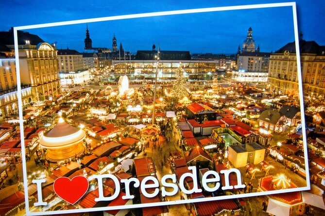 Dresden Christmas Market & Bastei Saxon Switzerland Tour from Prague - FAQ