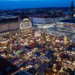Dresden Christmas Markets And Old Town Tour - From Prague - FAQs
