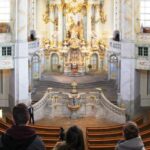 Dresden: Church of Our Lady Guided Tour of Gallery - Exploring Dresden’s Frauenkirche: A Detailed Review