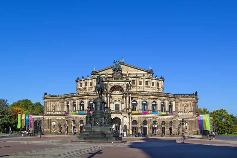 Dresden City Card for 1-3 Days - Final Thoughts: Is the Dresden City Card Worth It?