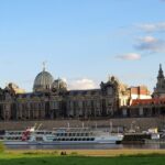 Dresden - City tour with a visit to the New Green Vault - Frequently Asked Questions
