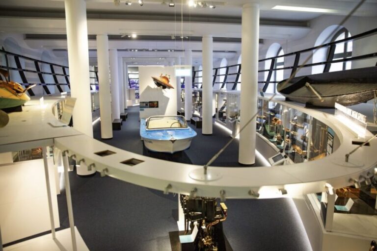 Dresden: Dresden Transport Museum Entrance Ticket - Final Thoughts: Is It Worth It?