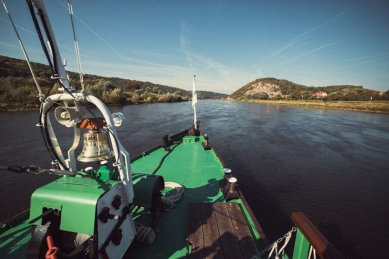 Dresden: Elbe River Cruise to Meissen - Authentic Experiences and Traveler Insights