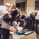 Dresden: Escape Room for teams in the Barock Eventpark - An In-Depth Look at the FORTNOXX® Escape Room Experience