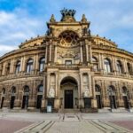 Dresden: Express Walk with a Local in 60 minutes - The Itinerary: What You’ll See and Learn