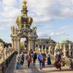 Dresden: Gala Concert in the Dresden Zwinger - The Experience in Context