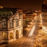 Dresden Group Tour with a Night Watchman - Who Should Consider This Tour?