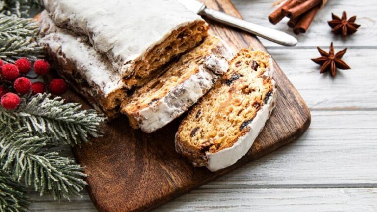 Dresden: Guided Bus Tour to Stollen Bakery with Tasting - A Deep Dive into the Dresden Stollen Tour