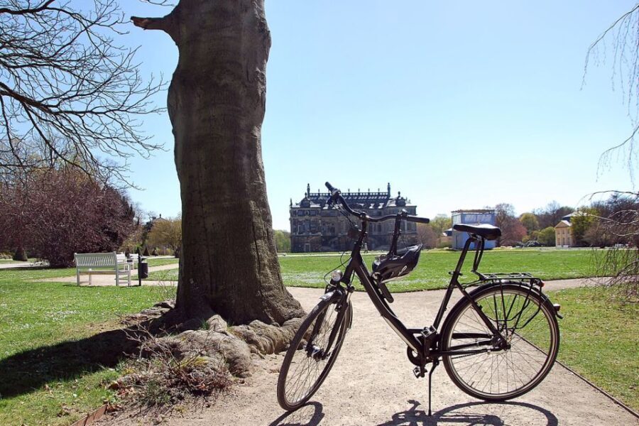Dresden: Guided City Tour by Bike - Final Thoughts