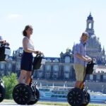 Dresden: Guided Segway Tour - Who Will Love This Tour?